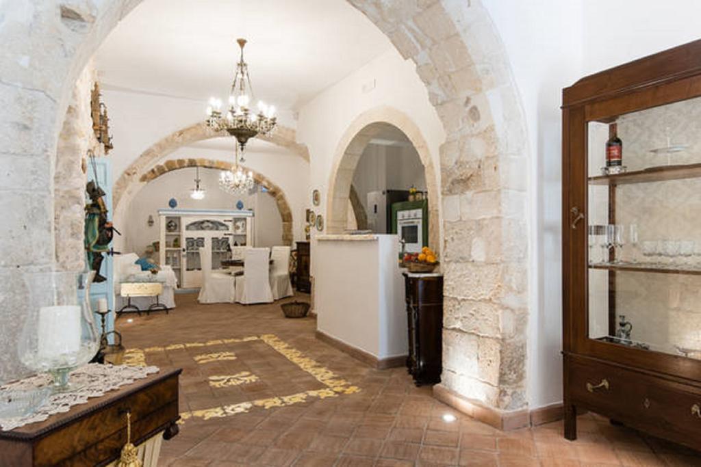 Il Dammuso Dei Sogni Villa Syracuse ภายนอก รูปภาพ