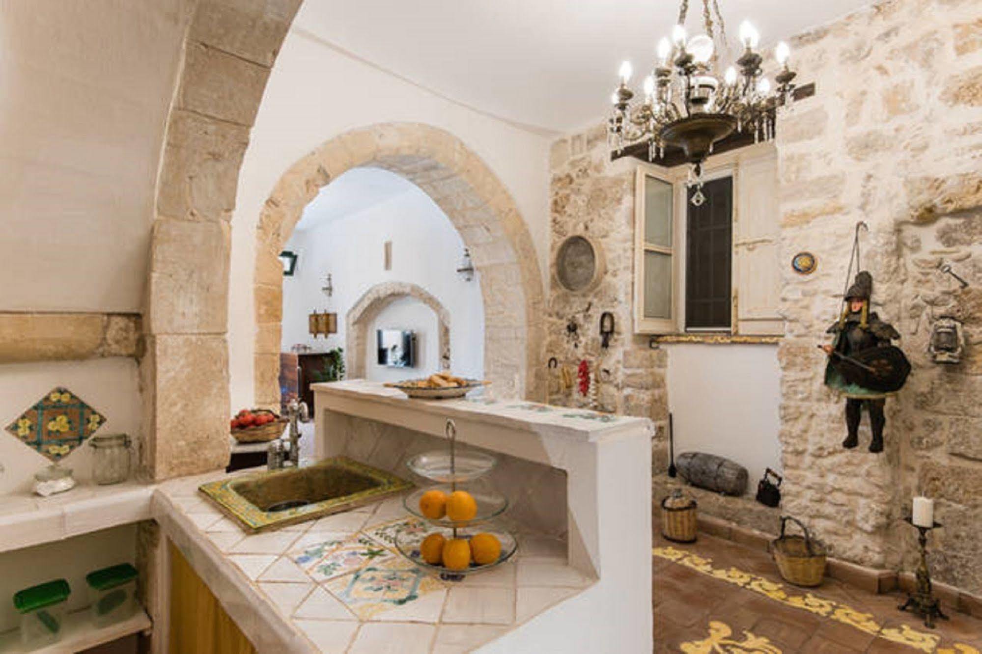 Il Dammuso Dei Sogni Villa Syracuse ภายนอก รูปภาพ