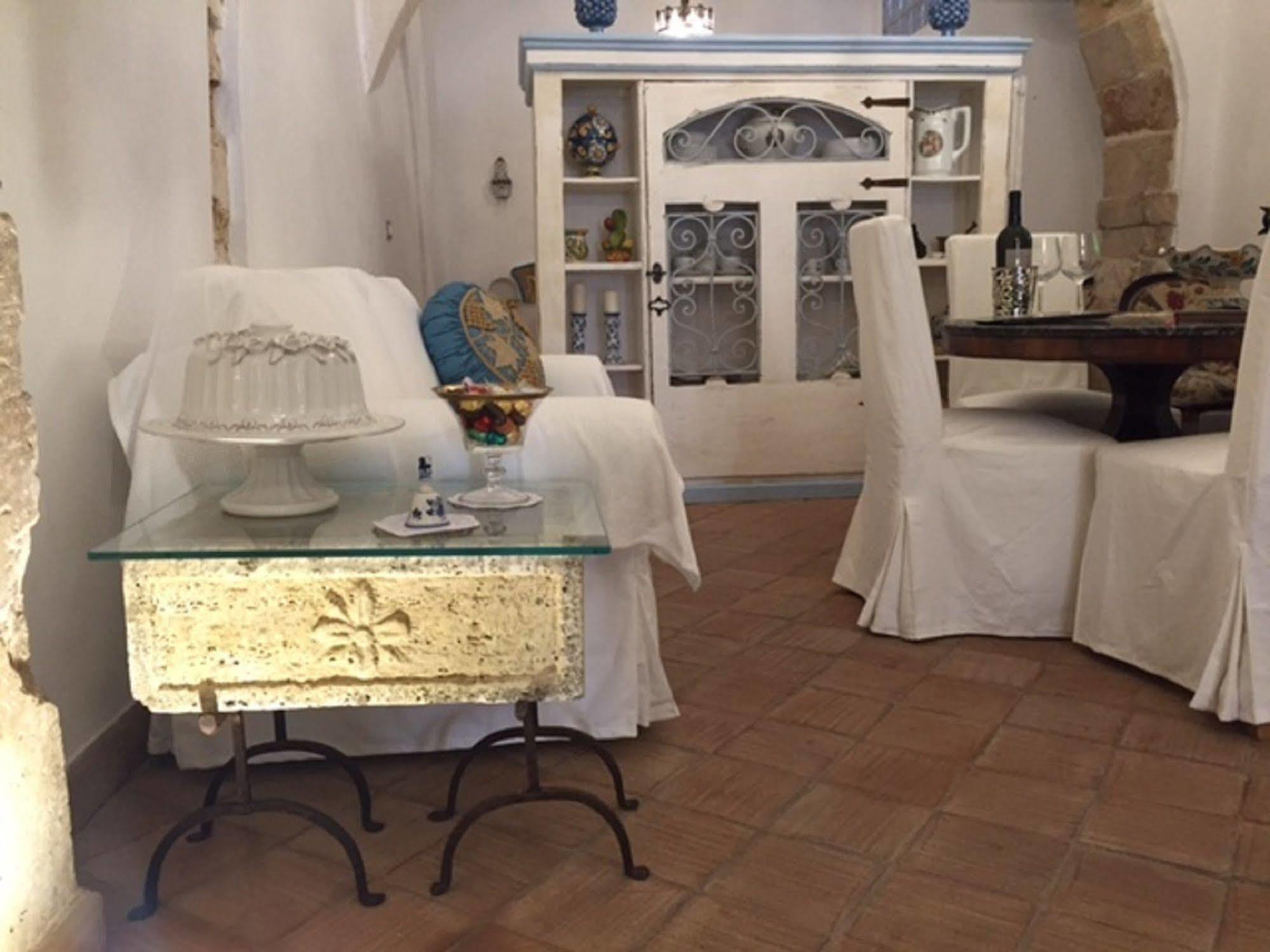 Il Dammuso Dei Sogni Villa Syracuse ภายนอก รูปภาพ
