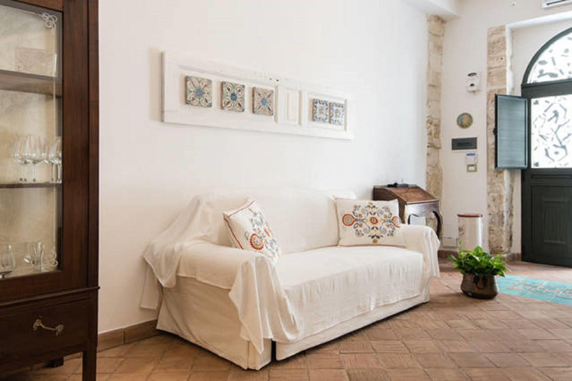 Il Dammuso Dei Sogni Villa Syracuse ภายนอก รูปภาพ